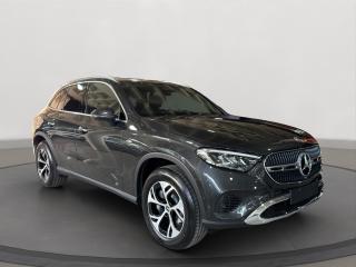 GLC 300 de 4MATIC 