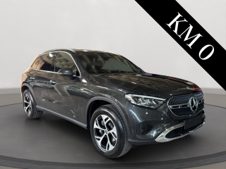 GLC 300 de 4MATIC 