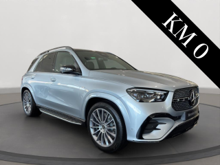 GLE 350 de 4MATIC