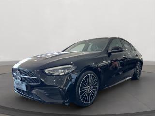 Clase C 300 de