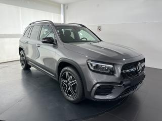GLB 200 d