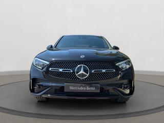 GLC 300 de 4MATIC