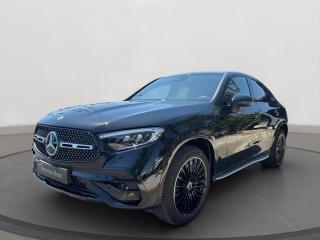 GLC 300 de 4MATIC