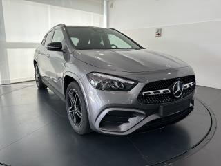 GLA 250 e