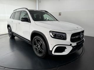 GLB 200 d