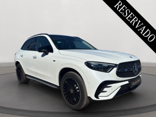 GLC 300 de 4MATIC 