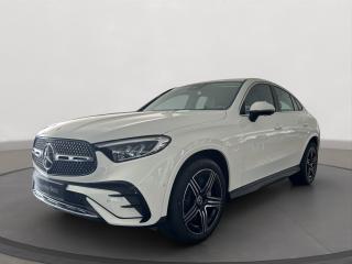 GLC 220 d 4MATIC Coupé