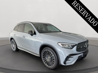 GLC 300 de 4MATIC