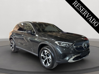 GLC 300 de 4MATIC 