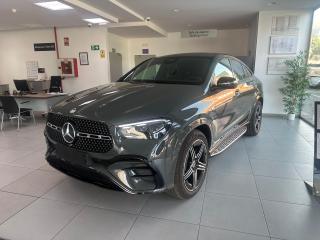 GLE 350 de 4MATIC