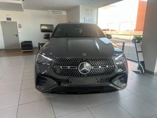 GLE 350 de 4MATIC