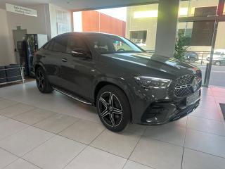 GLE 350 de 4MATIC