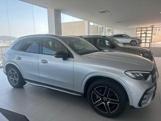 GLC 300 de 4MATIC 
