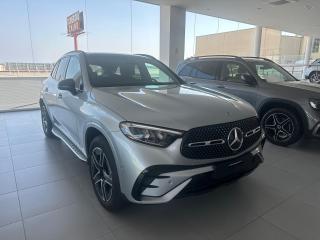 GLC 300 de 4MATIC 