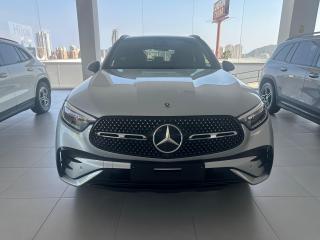 GLC 300 de 4MATIC 