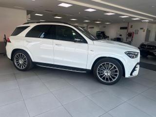 GLE 350 de 4MATIC