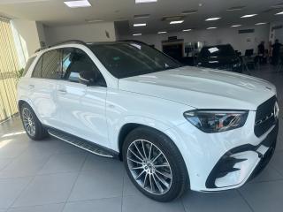 GLE 350 de 4MATIC