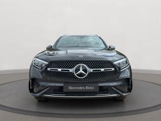 GLC 300 de 4MATIC