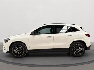 GLA 250 e