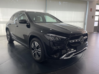 GLA 250 e