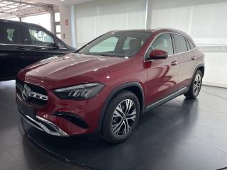 GLA 200