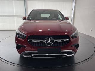 GLA 200