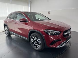 GLA 200