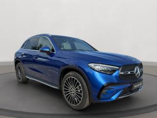 GLC 300 d 4MATIC
