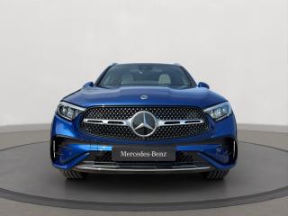 GLC 300 d 4MATIC
