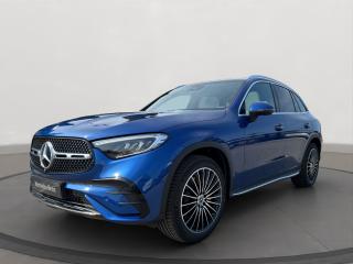 GLC 300 d 4MATIC