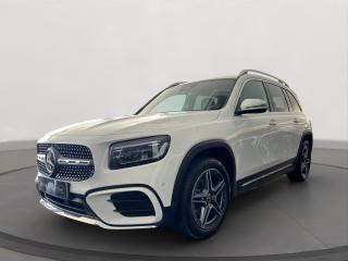 GLB 200 d