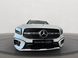 GLB 200 d