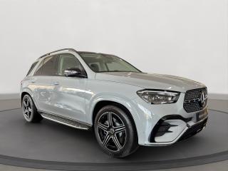 GLE 350 de 4MATIC