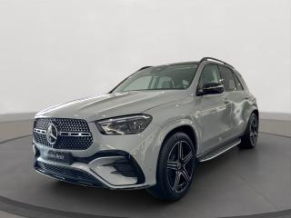 GLE 350 de 4MATIC