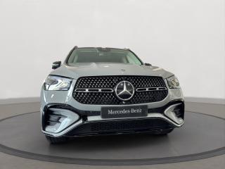 GLE 350 de 4MATIC