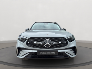 GLC 220 d 4MATIC