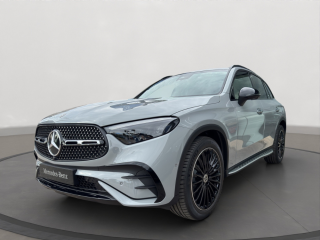GLC 220 d 4MATIC