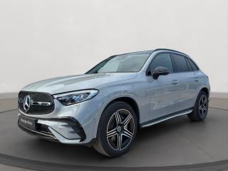 GLC 220 d 4MATIC 