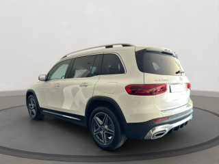 GLB 200 d
