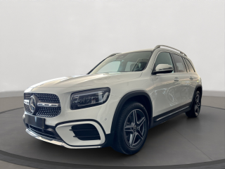 GLB 200 d