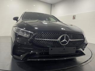 Clase A 250 e