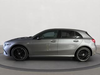 Clase A 250 e Compacto