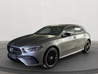 Clase A 250 e Compacto
