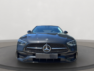 Clase C 300 de 