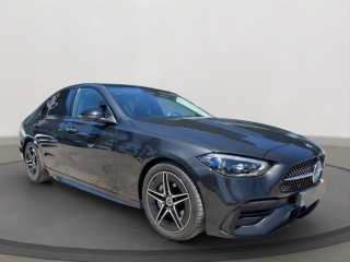 Clase C 300 de 