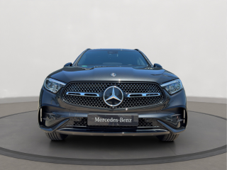 GLC 220 d 4MATIC