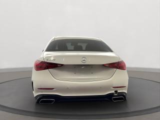 Clase C 200