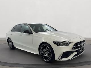 Clase C 200
