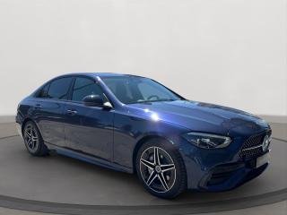 Clase C 220 d