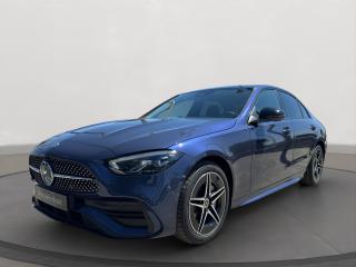 Clase C 220 d